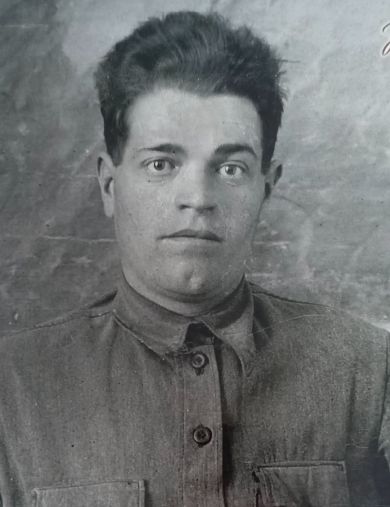 Андриенко Денис Иванович