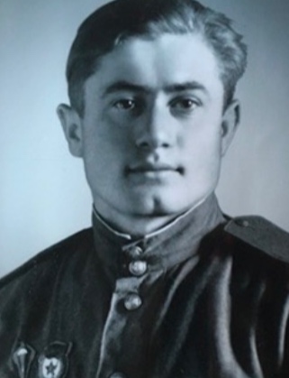 Басов Иван Федорович