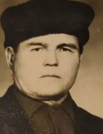 Ватолин Василий Григорьевич
