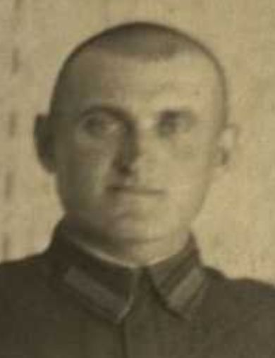 Мурызев Михаил Павлович