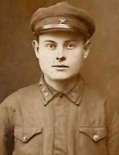 Пьянов Александр Дмитриевич