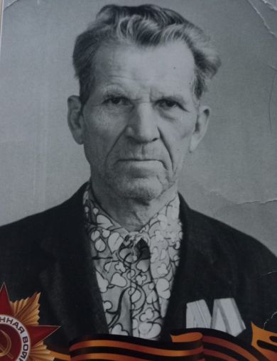 Торбин Алексей Васильевич