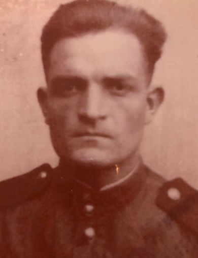 Лопачев Иван Яковлевич