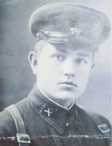 Дружков Николай Павлович