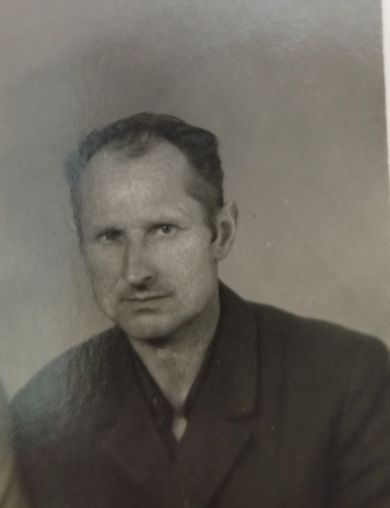 Брит Михаил Семенович