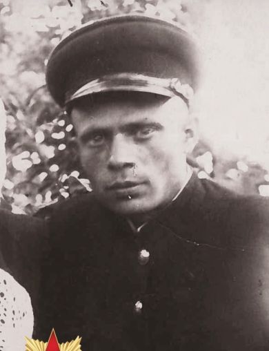 Кураков Алексей Матвеевич