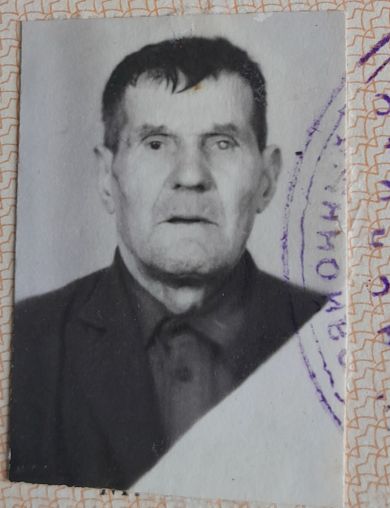 Ручко Максим Филиппович