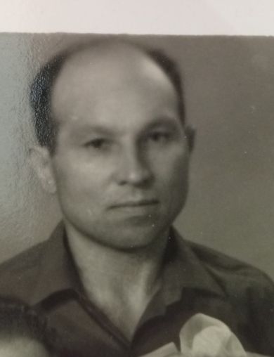 Брит Павел Семенович