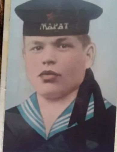 Блинов Дмитрий Васильевич