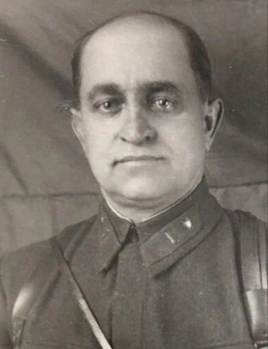 Прокопович Алексей Васильевич