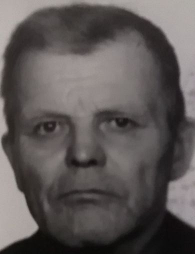 Карпачев Александр Прокопьевич