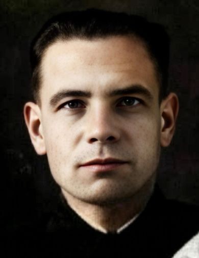 Журавлев Николай Петрович