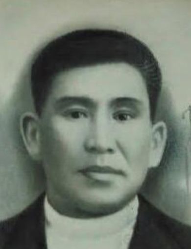 Васильев Михаил Дмитриевич