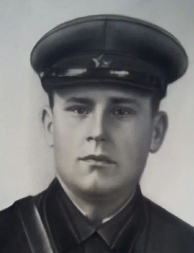 Михайлюк Иван Власович