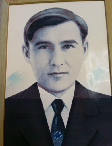 Абубакиров Равил Тимергалиевич