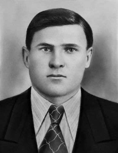 Лабутин Константин Степанович