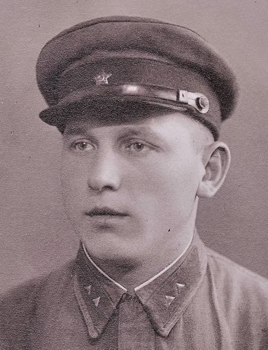 Кормилицын Григорий Фёдорович