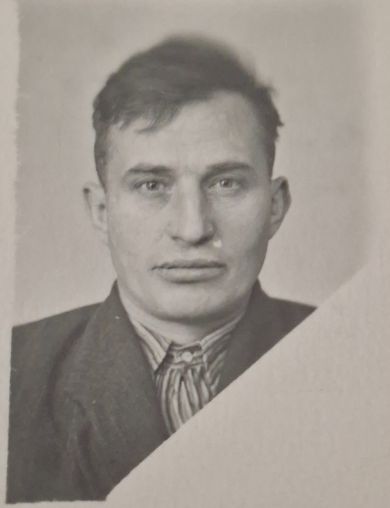 Кирков Иван Евстигнеевич