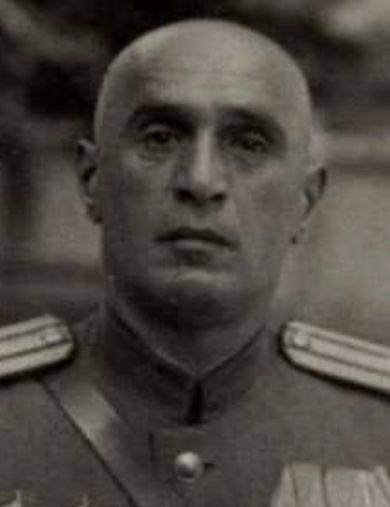 Султанян Калуст Манукович