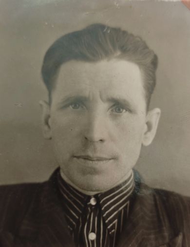 Зяблов Михаил Моисеевич