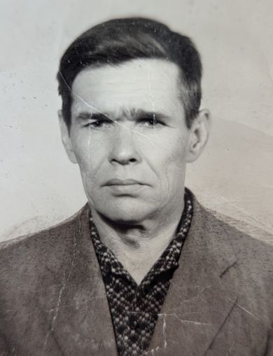 Попов Александр Иванович