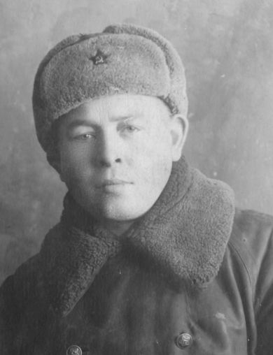 Лоскутов Василий Владимирович
