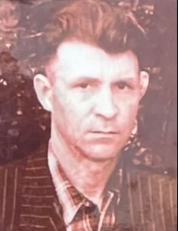 Родионов Егор Дмитриевич