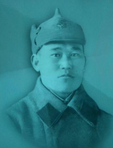 Садыков Абибулла Кудьярович