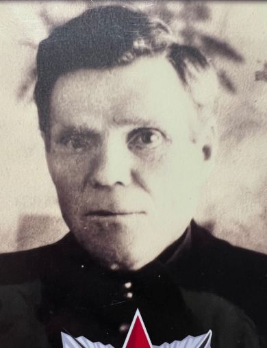 Лазарев Павел Федорович