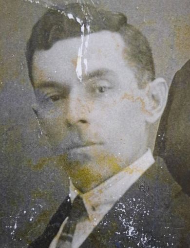 Яковлев Николай Иванович