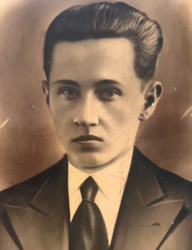 Дуденко Юрий Павлович