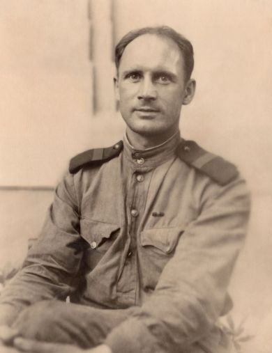 Иванов Юрий Петрович