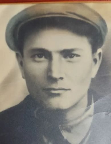 Артев Роман Иванович