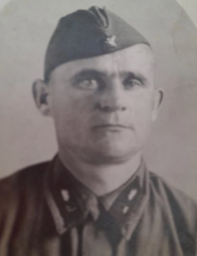 Сорокин Николай Михайлович