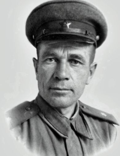 Мистрюков Прокопий Иванович