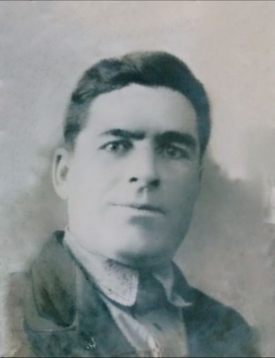 Капустян Никита Алексеевич