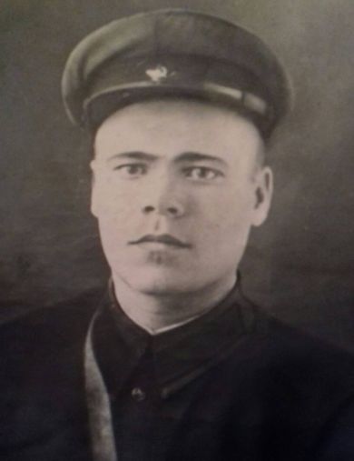 Евграфов Георгий Степанович