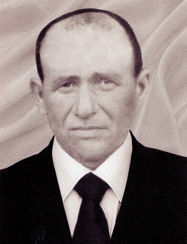 Васильев Григорий Александрович