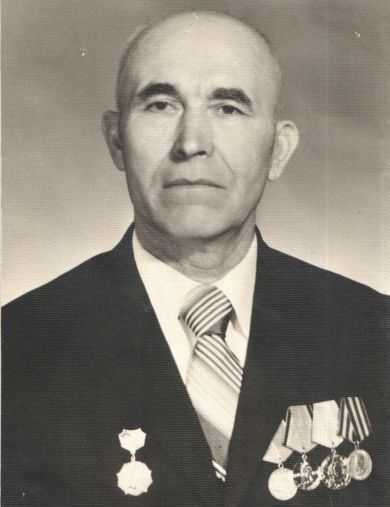 Колычев Иван Фёдорович