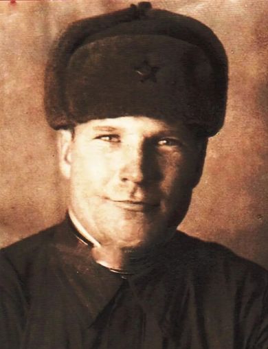 Лемешев Константин Алексеевич