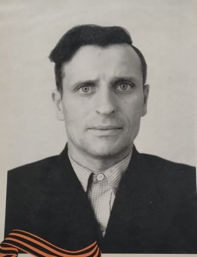 Набешко Николай Сергеевич