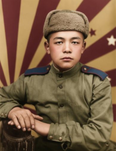 Султанов Галип Галиевич