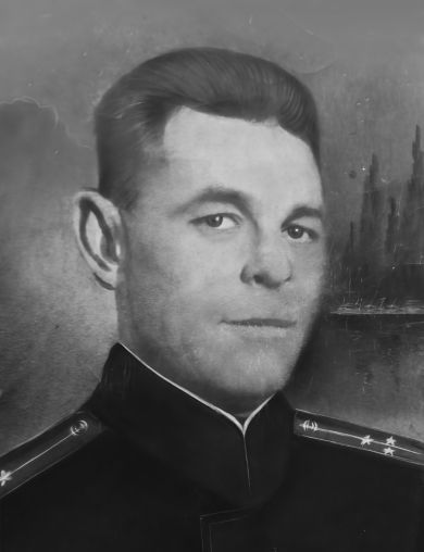 Струков Иван Васильевич