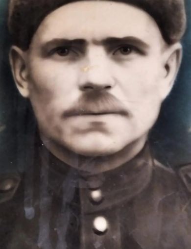 Розин Никита Гаврилович