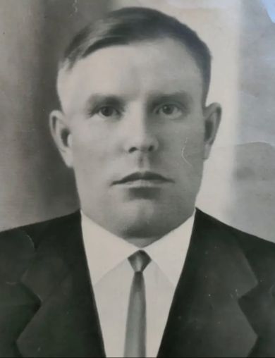 Душкин Илья Яковлевич
