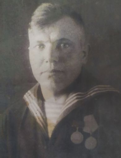 Тарарыков Михаил Павлович
