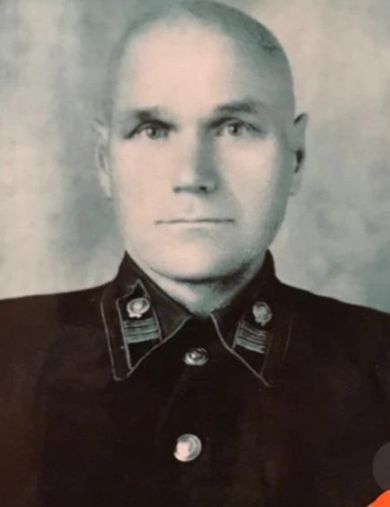 Байков Алексей Иванович