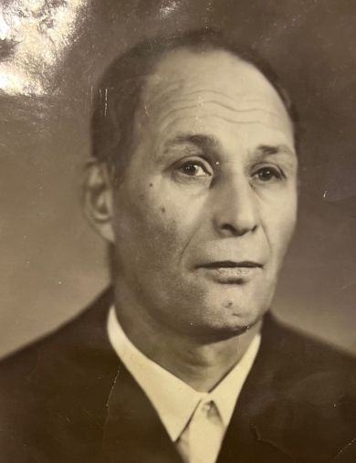 Пичугин Николай Петрович