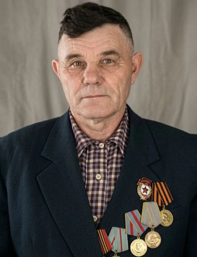 Лопатин Иван Андреевич