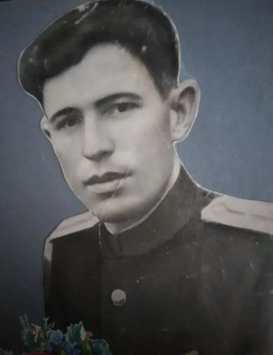 Фаткулин Чагатай Хакимович